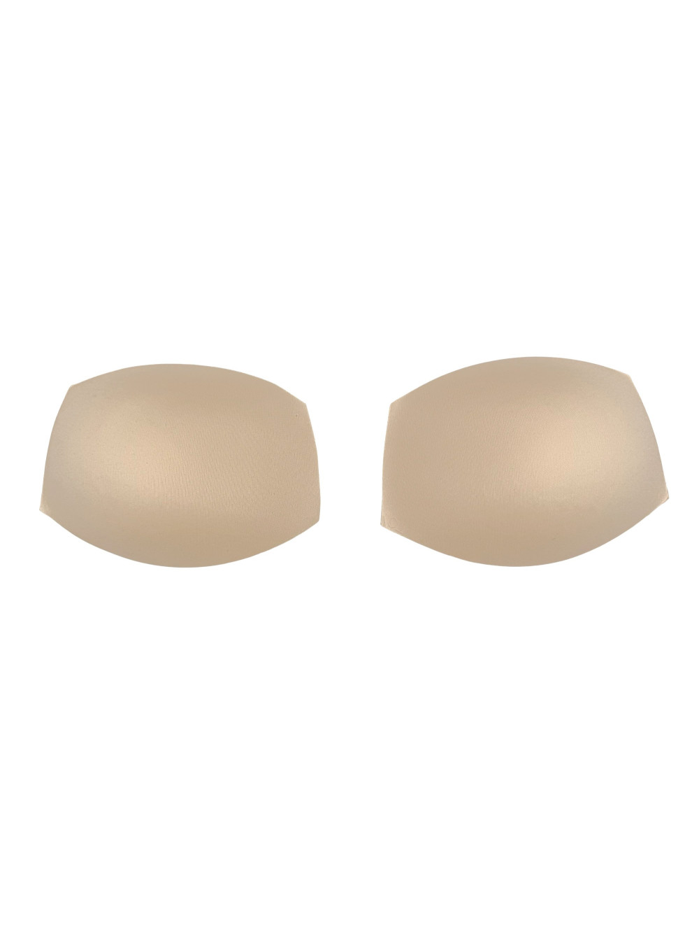 EMPTY BRA CUPS SMALL - LARGE (SOFT)