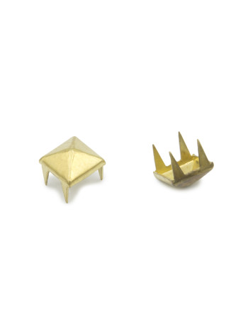 HIGH PYRAMID STUD RIVET