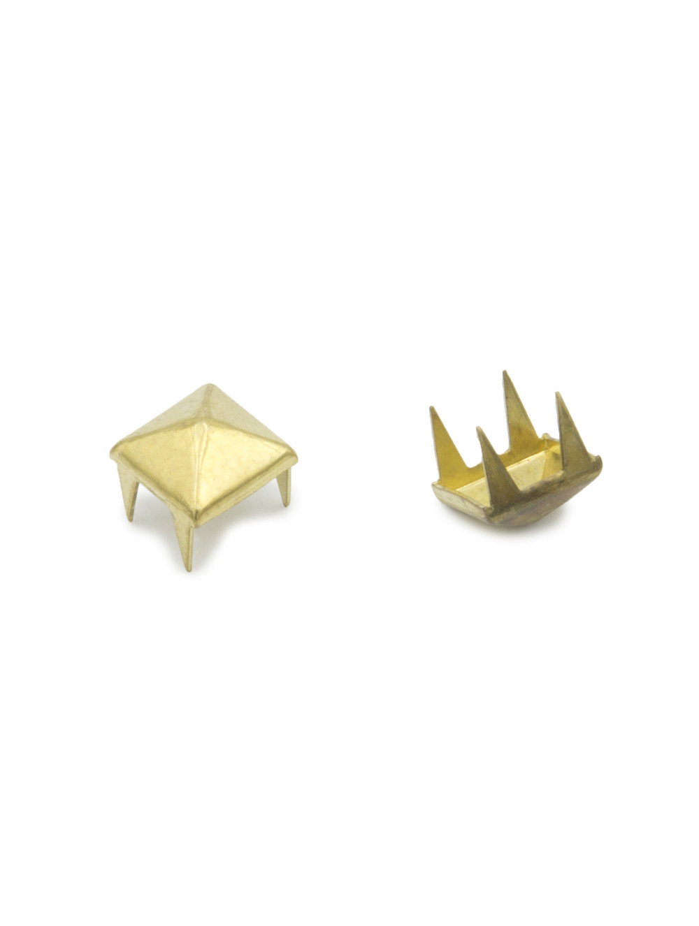 HIGH PYRAMID STUD RIVET
