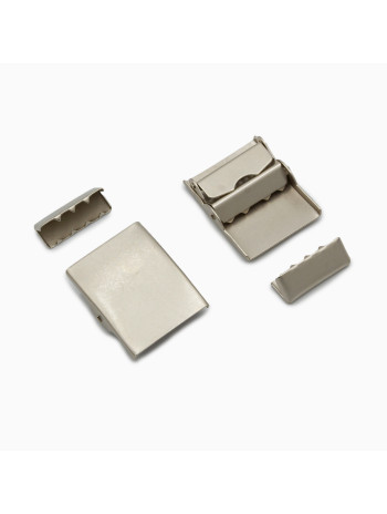 MILITARY BUCKLE BELT 26 mm