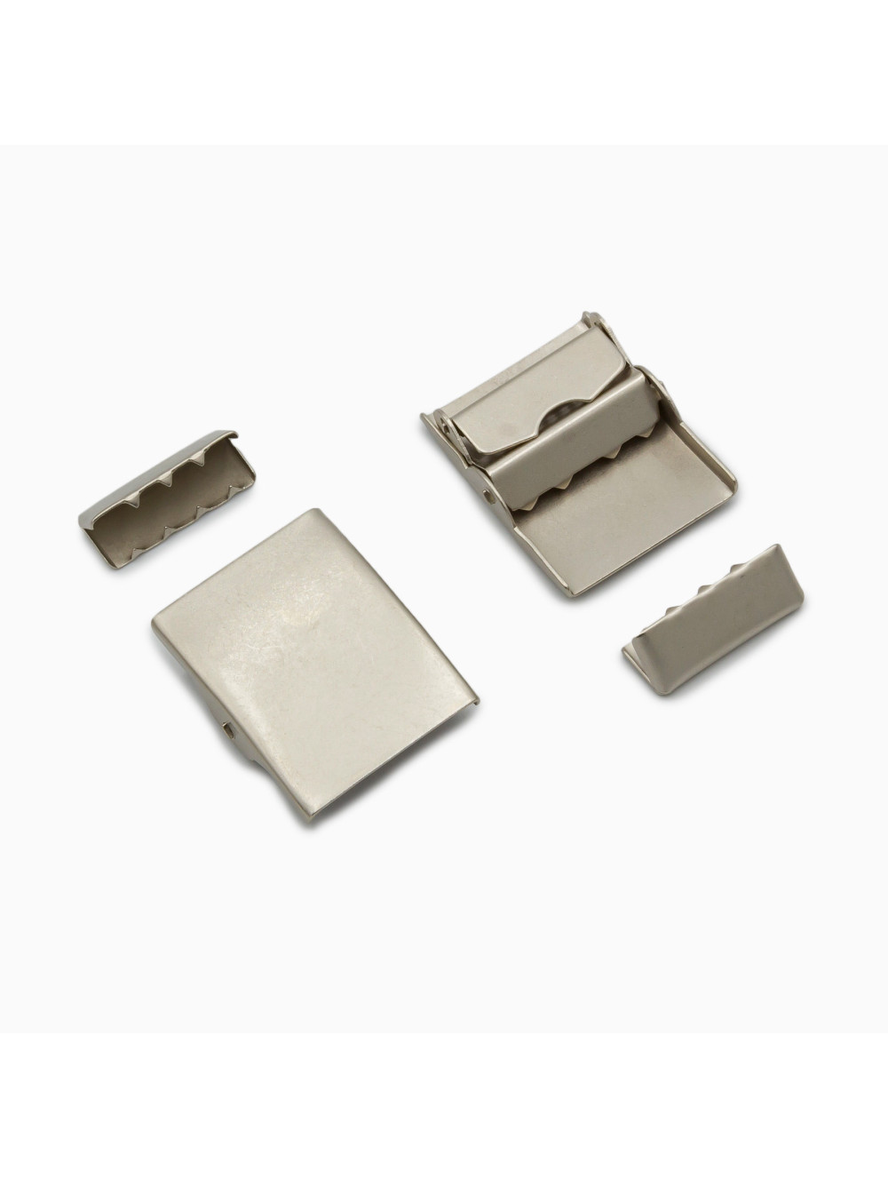 MILITARY BUCKLE BELT 26 mm