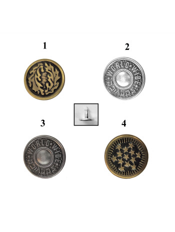 ΚΟΥΜΠΙ ΤΖΙΝ