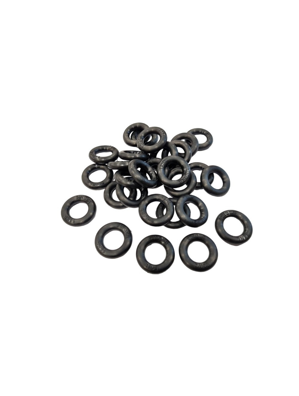 ROUND RUBBER FOR BOBBIN CASE - 30mm Singer