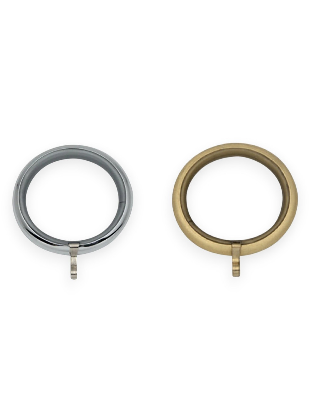 METAL CURTAIN RING