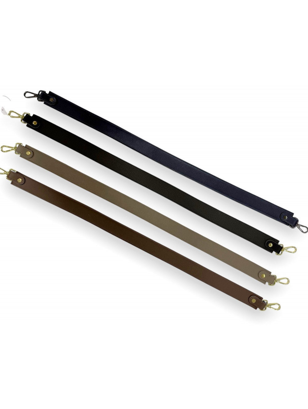 HANDMADE INCREASING  LEATHER BELT COLORS