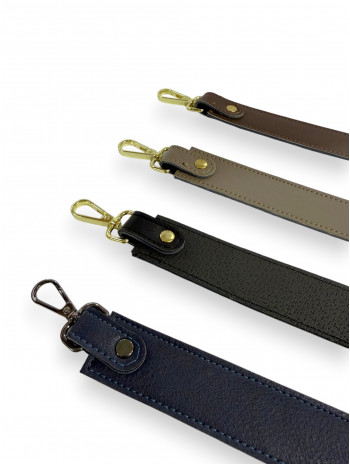 HANDMADE INCREASING  LEATHER BELT COLORS