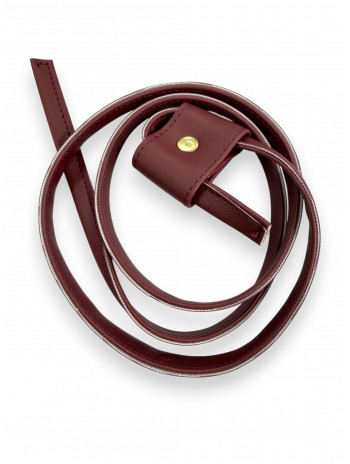 SHOULDER BAG SET (LID - HANDLE - BOTTOM)