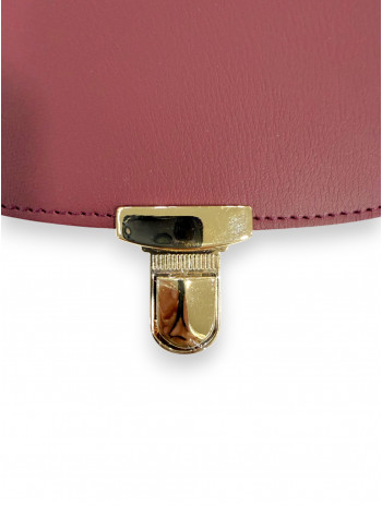 SHOULDER BAG SET (LID - HANDLE - BOTTOM)