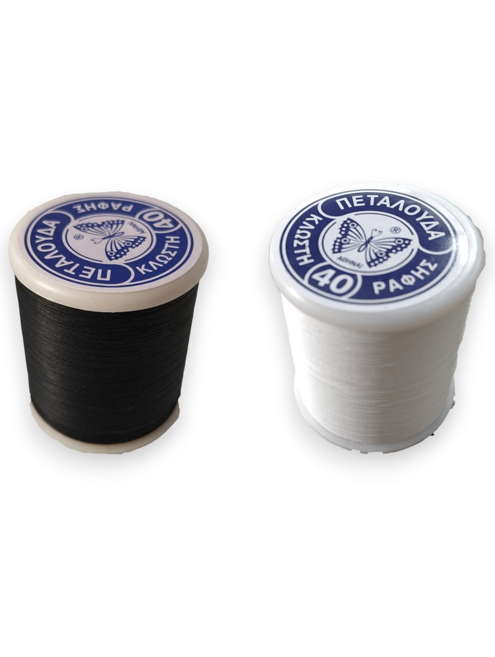 SEWING COTTON THREAD No 40