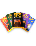 DYING CLOTH RIMO wholesale